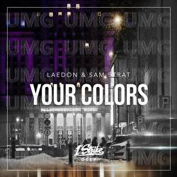 Your Colors - Laedon, Sam Strat