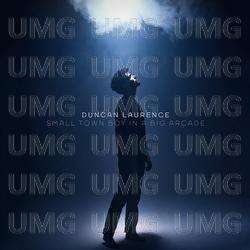 Small Town Boy In A Big Arcade - Duncan Laurence