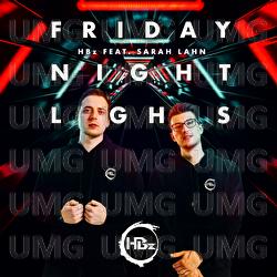 Friday Night Lights - HBz, Sarah Lahn