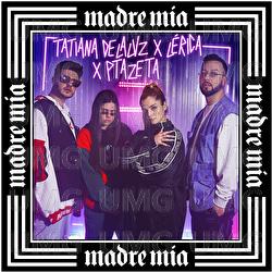 Madre Mía - Tatiana Delalvz, Ptazeta, Lérica
