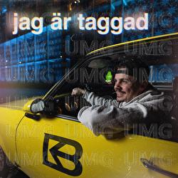 Jag &auml;r taggad - Kevin Boine