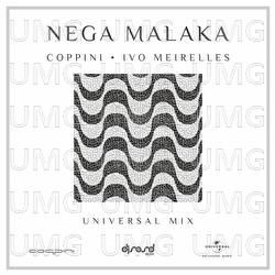 Nega Malaka - Coppini, Ivo Meirelles