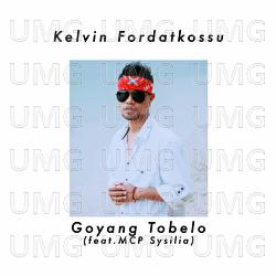 Goyang Tobelo - Kelvin Fordatkossu, MCP Sysilia