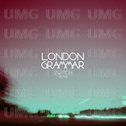 Metal & Dust - London Grammar