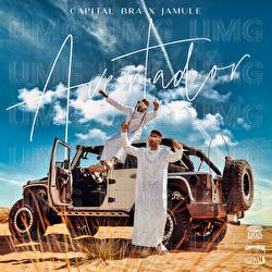 Aventador - Capital Bra, Jamule