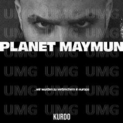 Planet Maymun - Kurdo