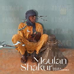 Moulan Shakur - Khalab, M’berra Ensemble