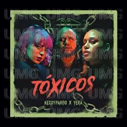 Tóxicos - Kexxy Pardo, Yera