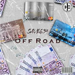 Off Road - SAVE 634