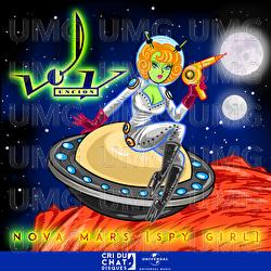 Nova Mars (Spy Girl) - Volv Uncion