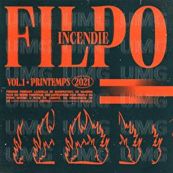 Incendie - Filpo