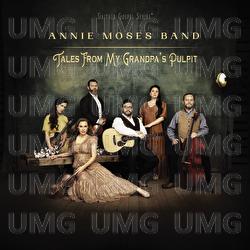 Old Hat - Annie Moses Band