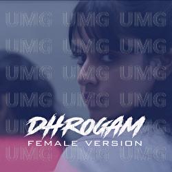 Dhrogham - Psychomantra, Luksimi Sivaneswaralingam