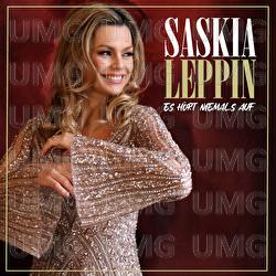 Es h&ouml;rt niemals auf - Saskia Leppin