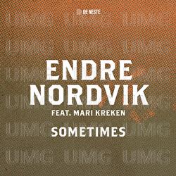 Sometimes - Endre Nordvik, Mari Kreken