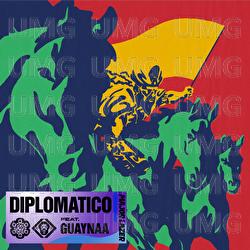 Diplomatico - Major Lazer, Guaynaa