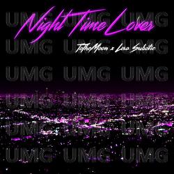 Night Time Lover - ToTheMoon, Lisa Subotic