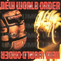 New World Order - Test Dept.