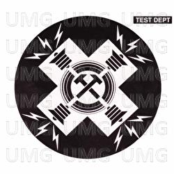 Bang On It! - Test Dept.