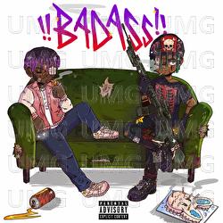 BADASS - ZillaKami, Lil Uzi Vert