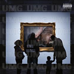 I TAPE - VIC MENSA
