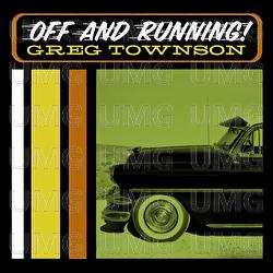 Off And Running - Greg Townson