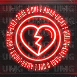 Sabe O Que &Eacute; Amar - Lucas e Orelha, Kiaz