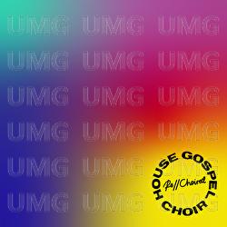 Everything Is Love - House Gospel Choir, Todd Terry