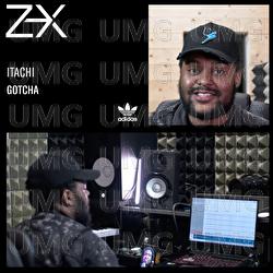 Itachi (#adidasZX #BeatTheClockChallenge) - Gotcha, Mixtape Madness