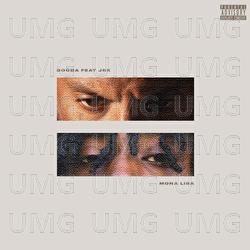 Mona Lisa - Booba, JSX