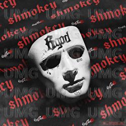 Shmokey - Ghostface600