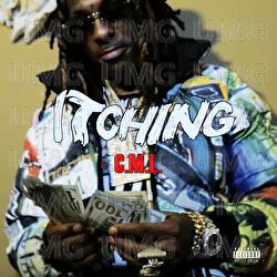 Itching - C.M.L.
