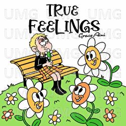True Feelings - Grace Aimi
