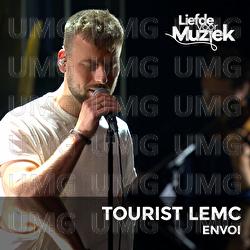 Envoi - Tourist LeMC