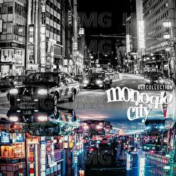 Monoqlo City - ACE COLLECTION
