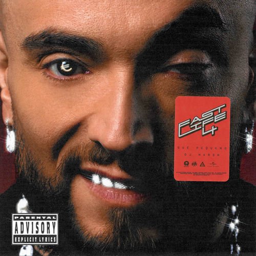 Fastlife 4 - Gu&egrave;, DJ Harsh