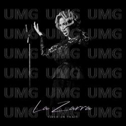 Tirer un trait - La Zarra