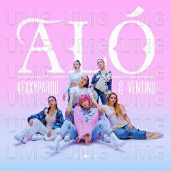 ALÓ - Kexxy Pardo, Ventino