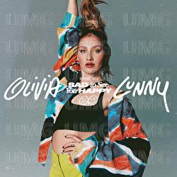 Sad To See You Happy - Olivia Lunny
