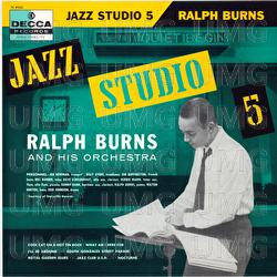 Jazz Studio 5 - Ralph Burns And His Orchestra