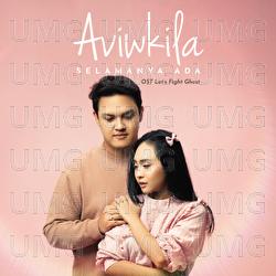 Selamanya Ada (OST Let's Fight Ghost) - Aviwkila