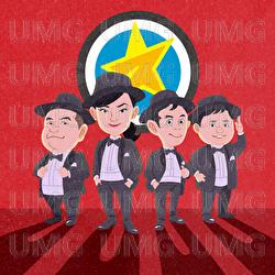 Be a Superman for You - SMALL3, Yumi Matsutoya