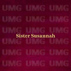 Sister Susannah - Anoushka Shankar