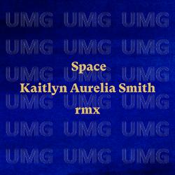 Space - Anoushka Shankar, Alev Lenz