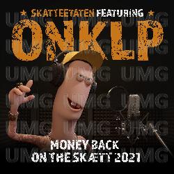 Money Back On The Sk&aelig;tt 2021 - Skatteetaten, OnklP
