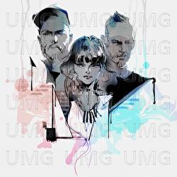 Death Stranding - CHVRCHES