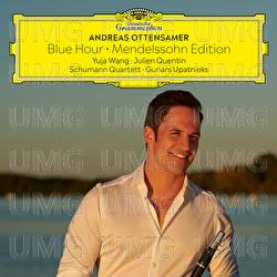 Blue Hour: Mendelssohn Edition