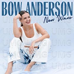 New Wave Remix EP - Bow Anderson