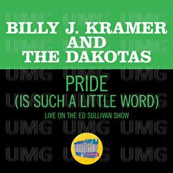 Pride (Is Such A Little Word) - Billy J. Kramer & The Dakotas