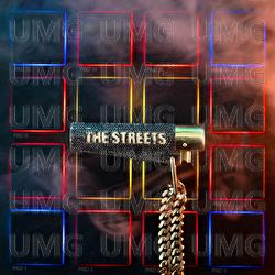 Who's Got The Bag (21st June) - The Streets